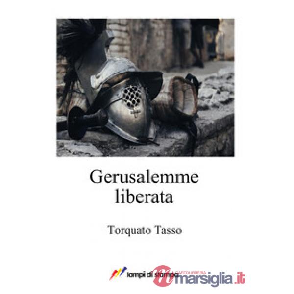 Gerusalemme liberata