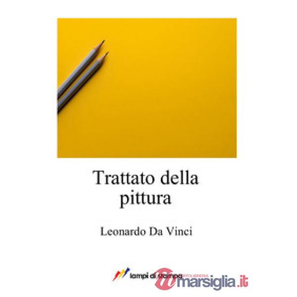 Trattato della pittura