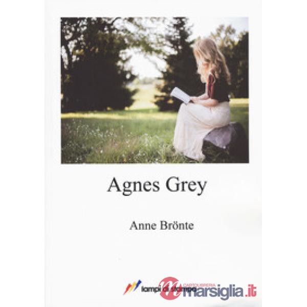 Agnes Grey. Ediz. inglese