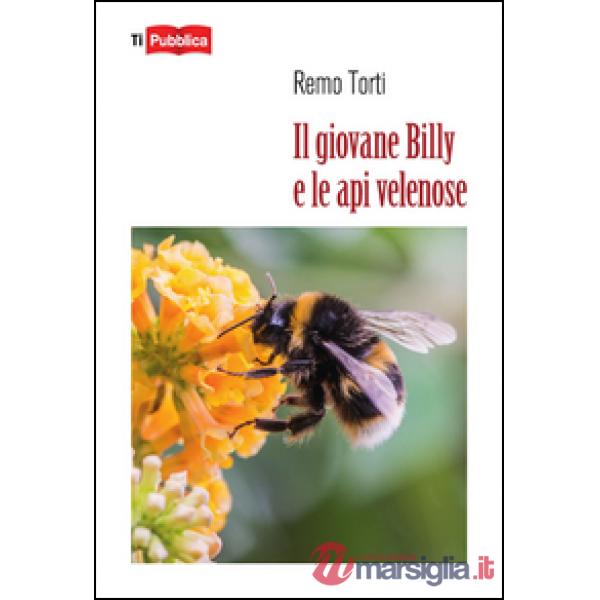 Giovane Billy e le api velenose (Il)