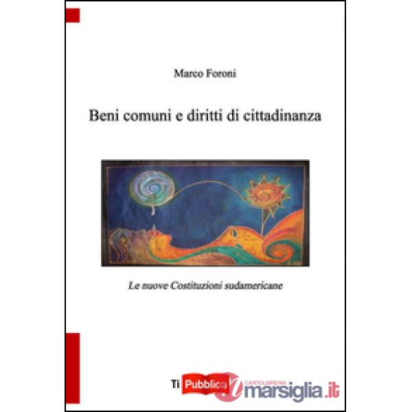 Beni comuni e diritti di cittadinanza