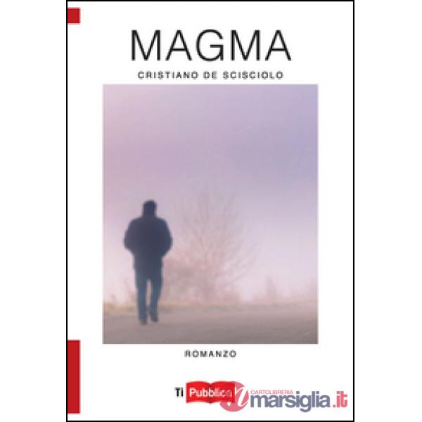 Magma