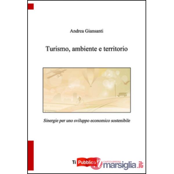 Turismo, ambiente e territorio