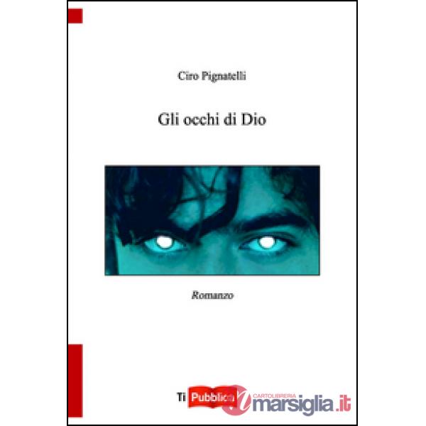Occhi di Dio (Gli)