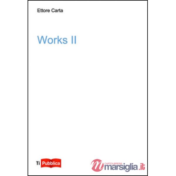 Works. Vol. 2