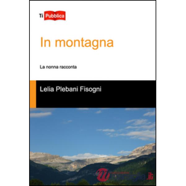In montagna
