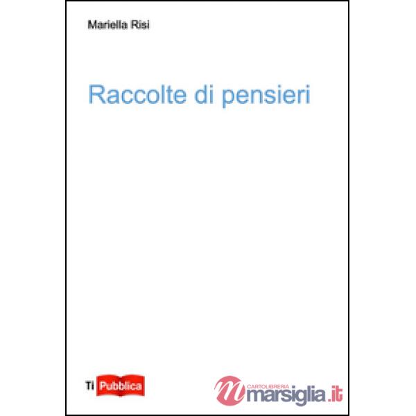 Raccolte di pensieri