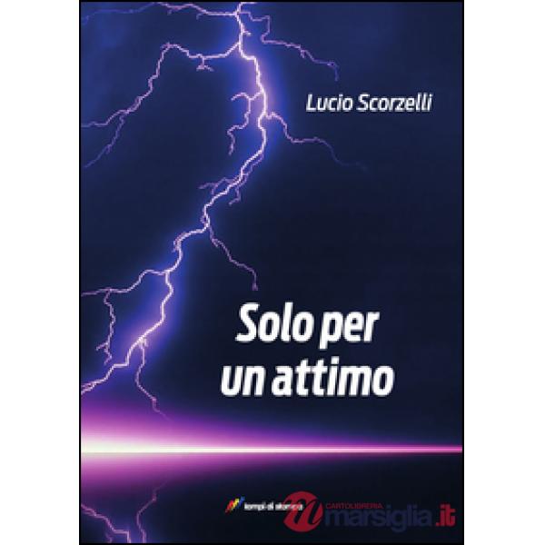 Solo per un attimo. Fino all'ultimo respiro
