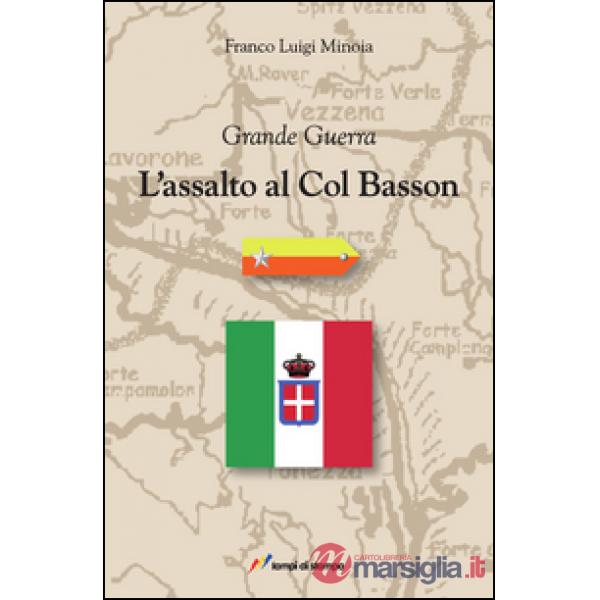 Assalto al Col Basson (L')