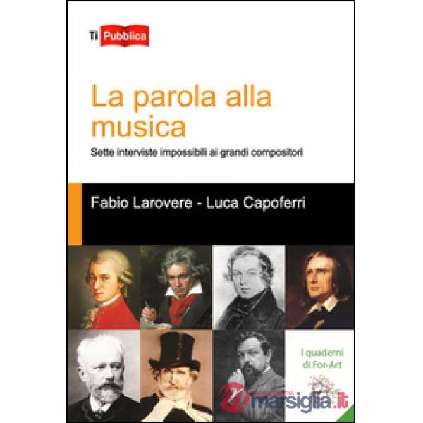 Parola alla musica (La)