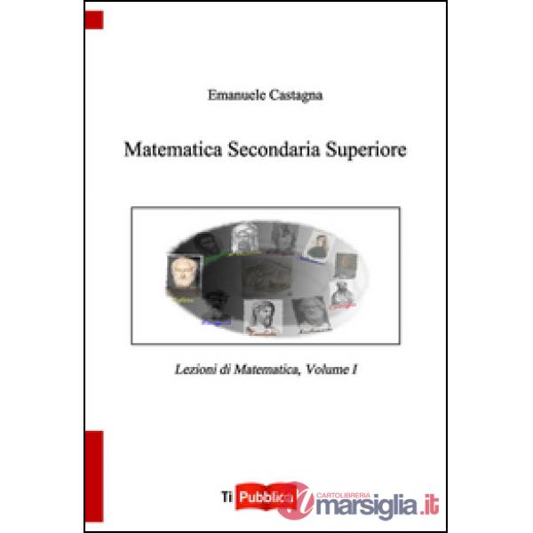 Matematica secondaria superiore