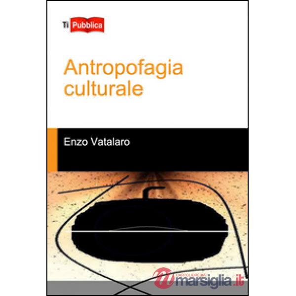 Antropofagia culturale