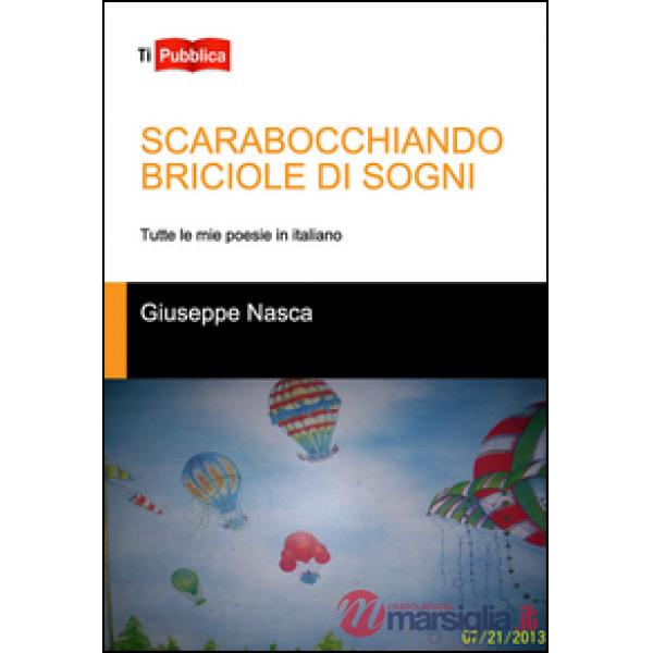 Scarabocchiando briciole di sogni
