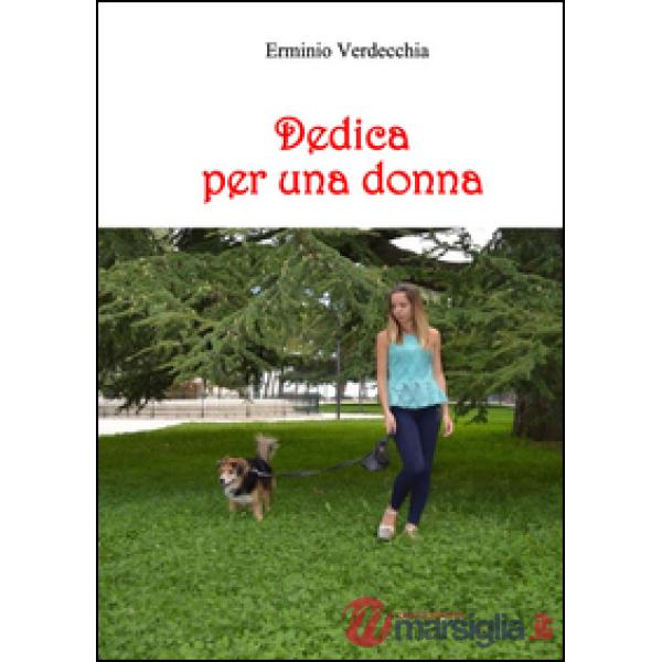 Dedica per una donna