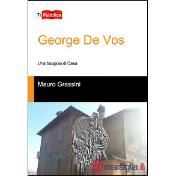 George De Vos