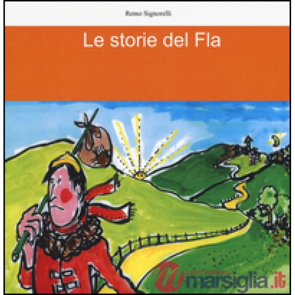 Storie del Fla (Le)