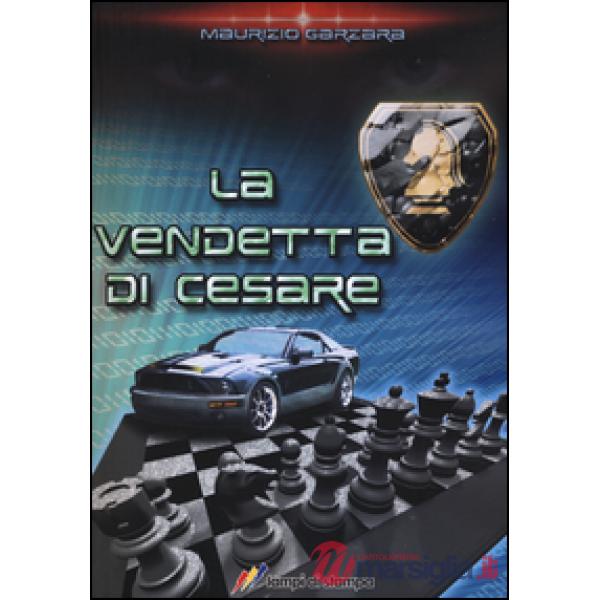 Vendetta di Cesare (La)