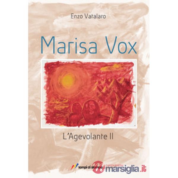 Marisa Vox