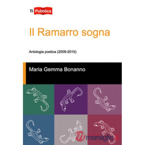 Ramarro sogna (Il)