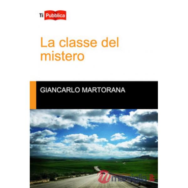 Classe del mistero (La)