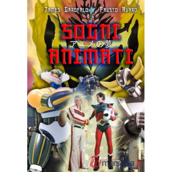 Sogni animati