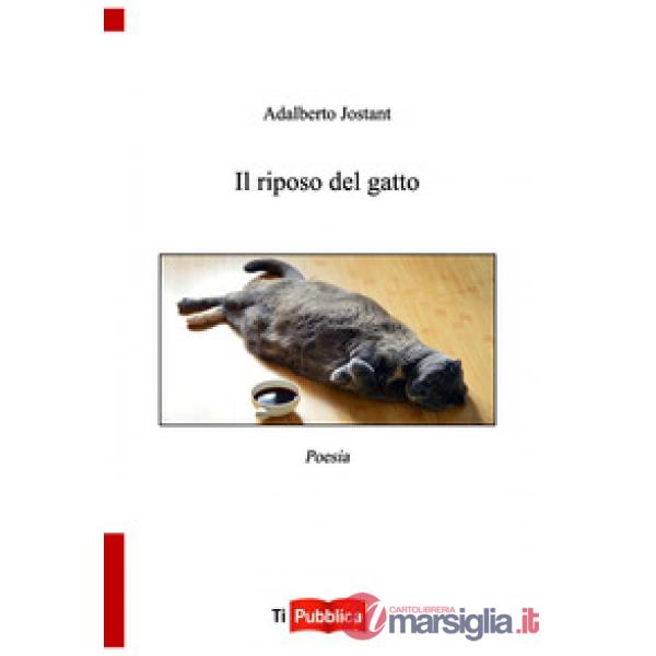 Riposo del gatto (Il)