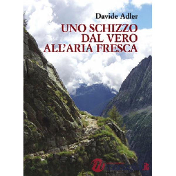 Schizzo dal vero all'aria fresca (Uno)