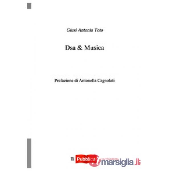 DSA & musica