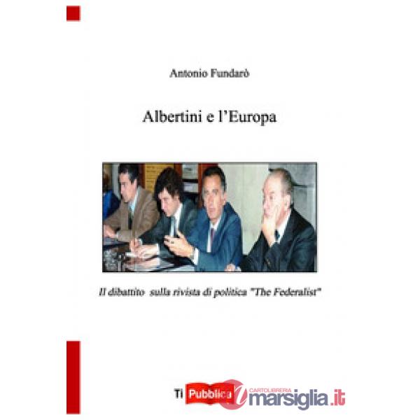 Albertini e l'Europa