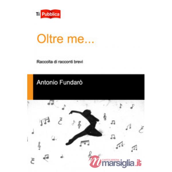Oltre me...