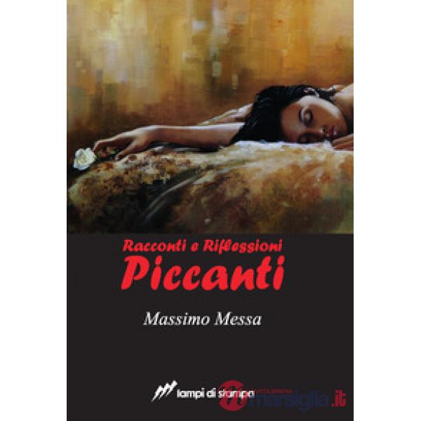 Racconti e riflessioni piccanti