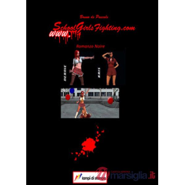 Www.SchoolGirlsFighting.com