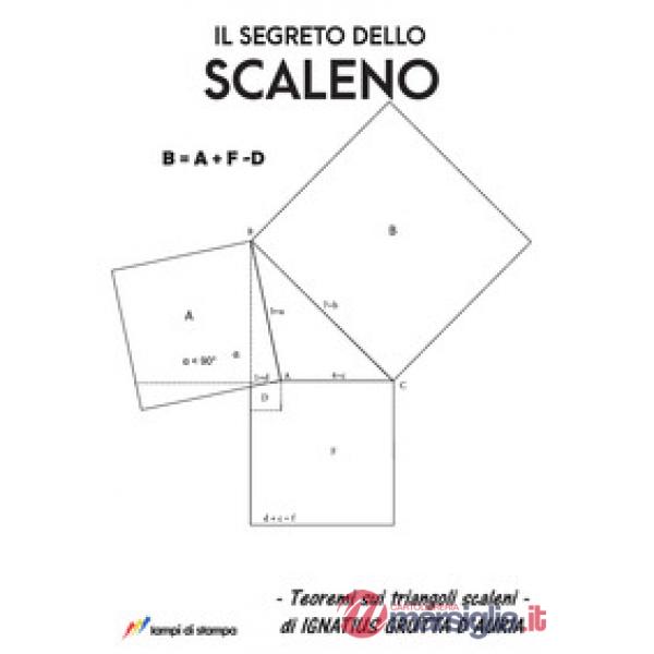 Segreto dello scaleno (Il)