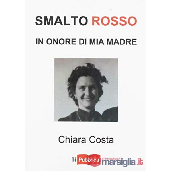 Smalto rosso