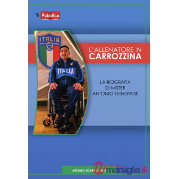 Allenatore in carrozzina (L')