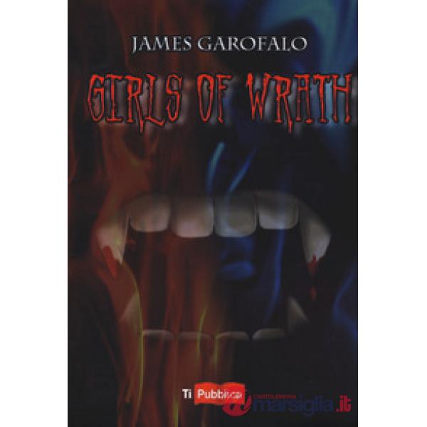 Girls of Wrath