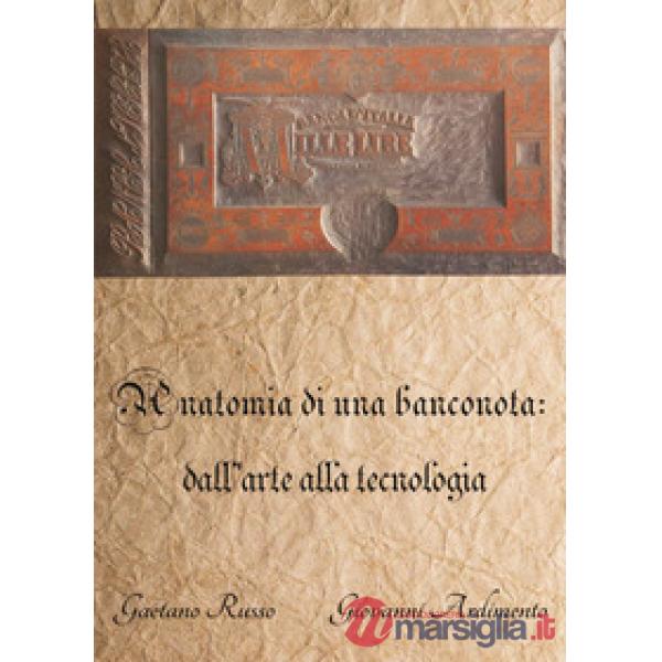 Anatomia di una banconota: dall'arte alla tecnologia