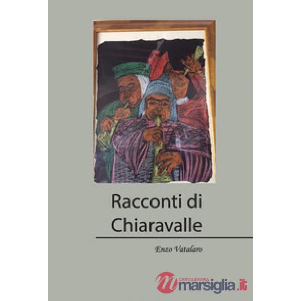 Racconti di Chiaravalle