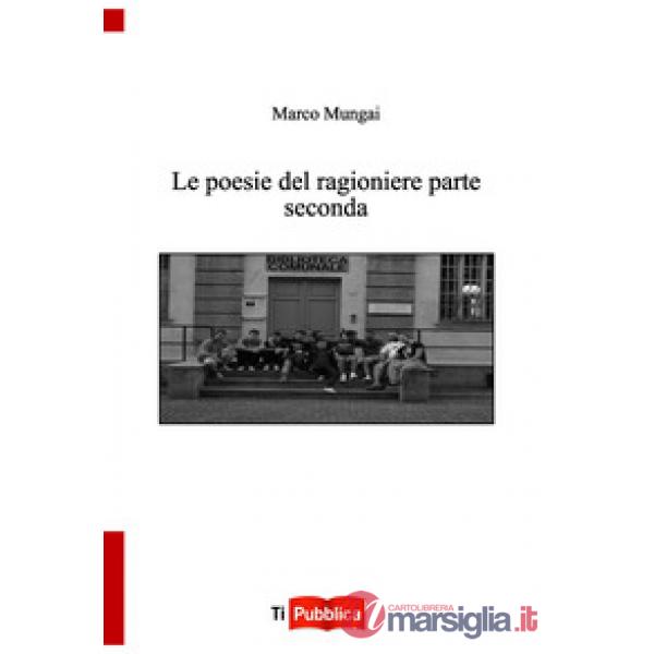 Poesie del ragioniere parte seconda (Le)
