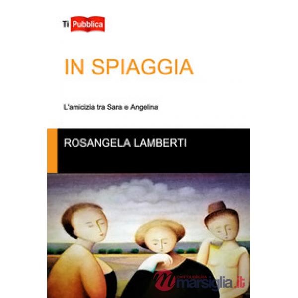 In spiaggia
