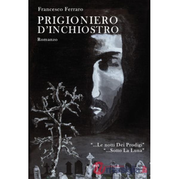 Prigioniero d'inchiostro