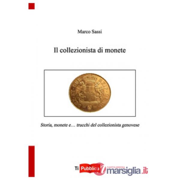 Collezionista di monete (Il)