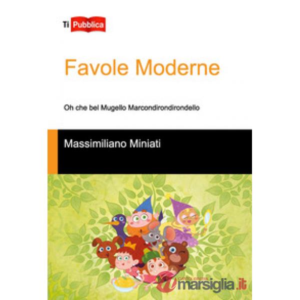 Favole moderne