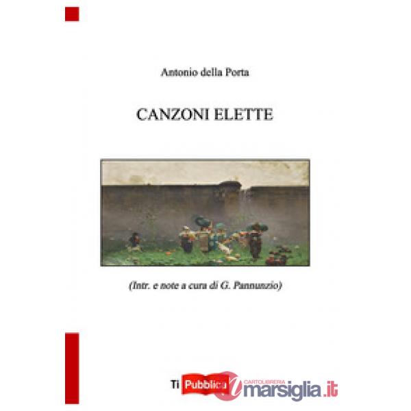 Canzoni elette