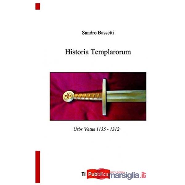 Historia templarorum