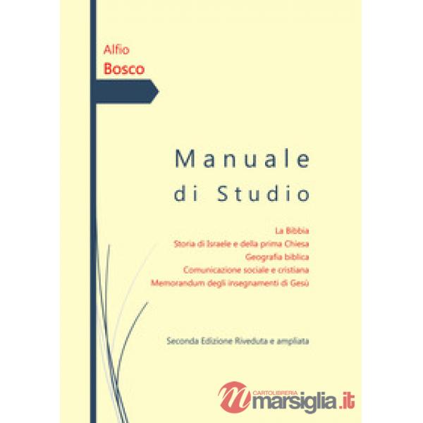 Manuale di studio