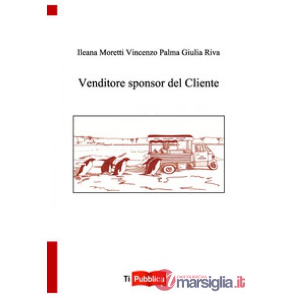 Venditore sponsor del cliente