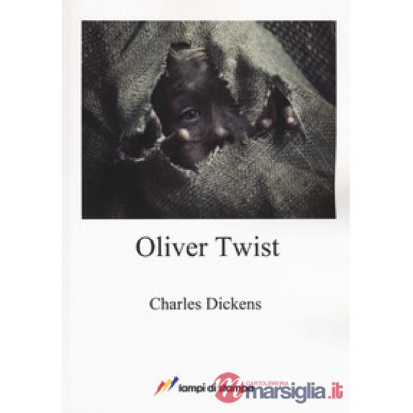 Oliver Twist