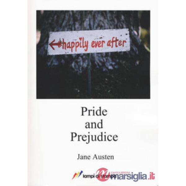 Pride and prejudice