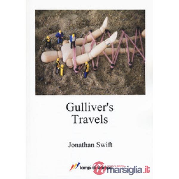 Gulliver's travels
